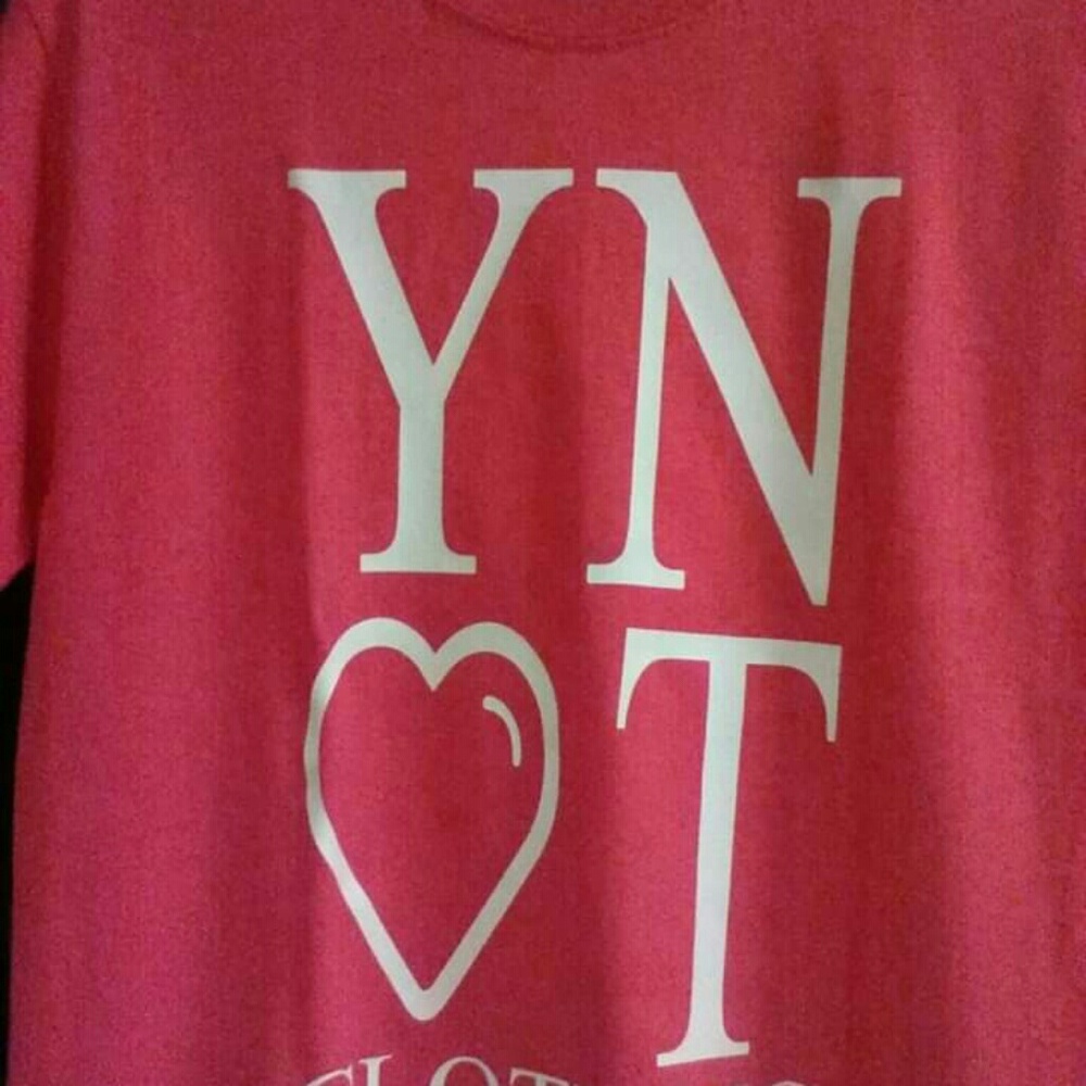 YNOTCLOTHING - Picture 5 of 8